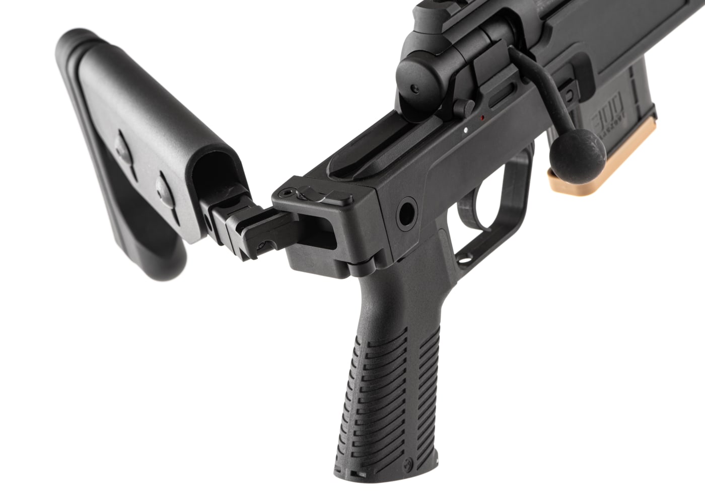 B&T AIR SPR 300 Pro 2.8J