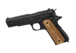 AW Custom Auto Ordnance 1911 Fly Girl Full Metal GBB