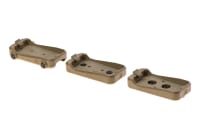 Vortex Optics Impact 4000 Ballistic Rail-Mounted Laser Rangefinder