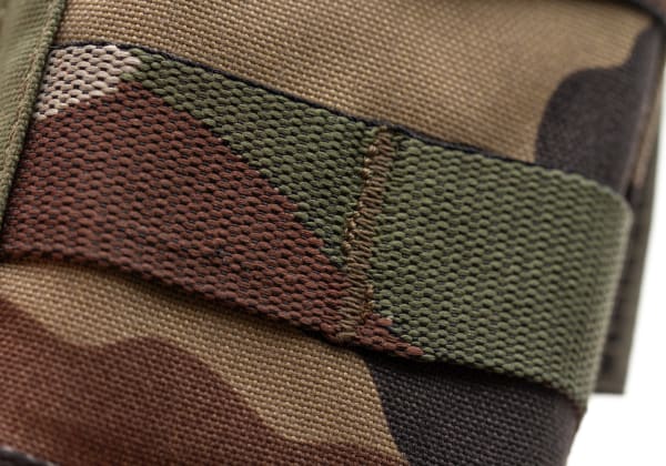 Clawgear 5.56mm Open Single Mag Pouch Core