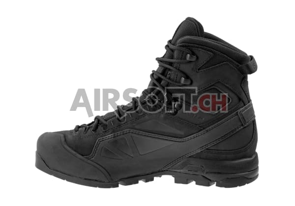 Salomon x alp mtn gtx forces black top
