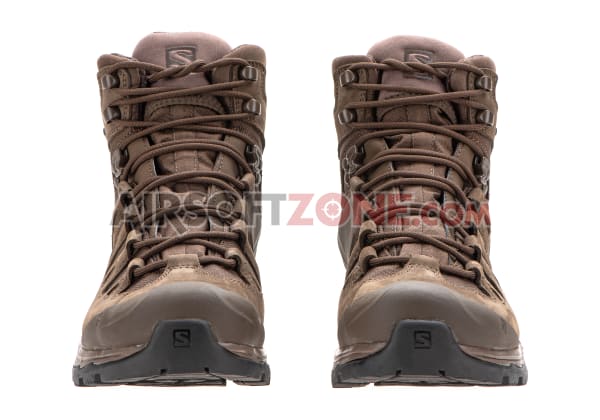 Salomon Quest 4D GTX Forces 2 EN 2024 Airsoftzone