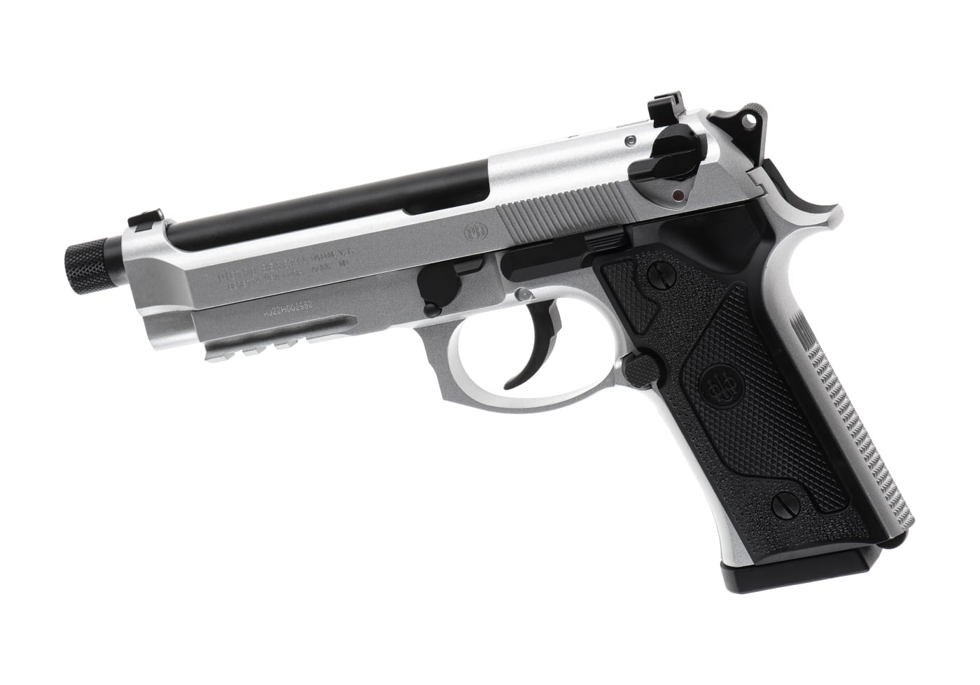 Beretta Beretta MOD. M9A3 FM Blowback Co2