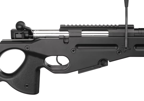 Snow Wolf SV98 Spring Bolt-Action Sniper Rifle
