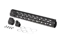 G&G Wildhog Keymod Handguard IV 13.5 Inch