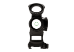 Holosun HE515GM-GR Elite Green Circle Dot Sight