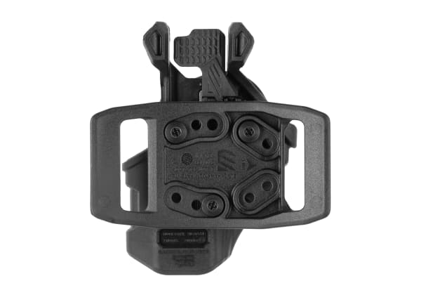 Blackhawk T-Series L2C Concealment Holster for Glock 43/43X (No Rail) Right Side