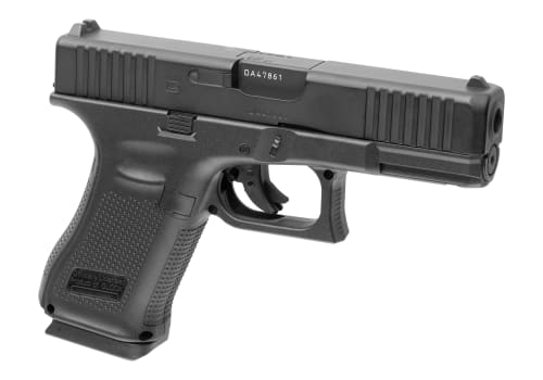 Glock Glock 19 Gen5 Co2 NBB