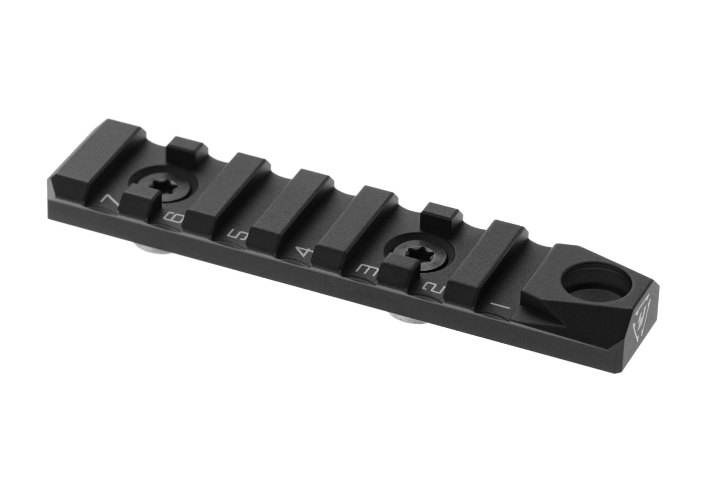 Strike Industries LINK KeyMod & M-Lok 7 Slots Rail