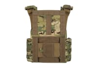 Warrior LPC Low Profile Carrier Large Sides