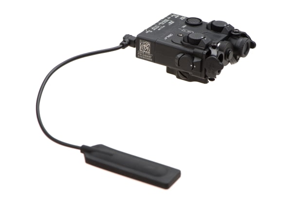WADSN DBAL-A2 Green Laser