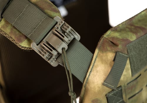 Invader Gear Reaper QRB Plate Carrier