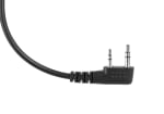 Midland Bow M Military Headset Kenwood Connector