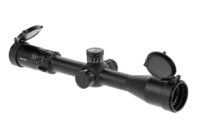 Primary Arms SLx 4-16X44mm FFP Rifle Scope Illuminated ARC-2-MOA Reticle