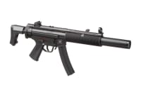 Jing Gong PM5 SD6 S-AEG