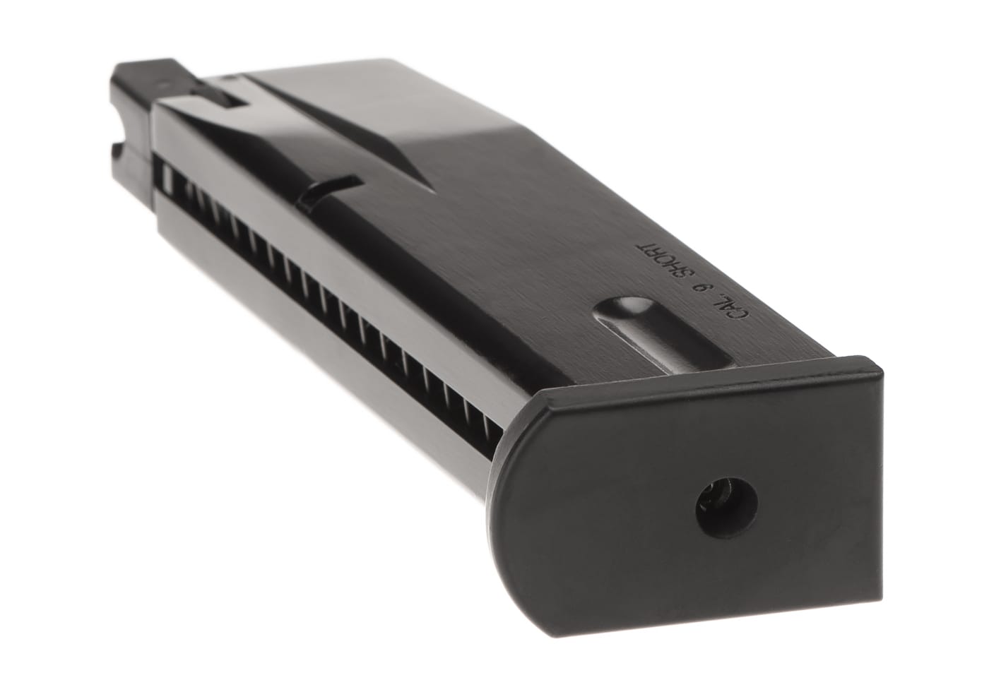 WE Magazin M84 GBB 25rds