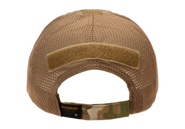 Condor Tactical Mesh Cap