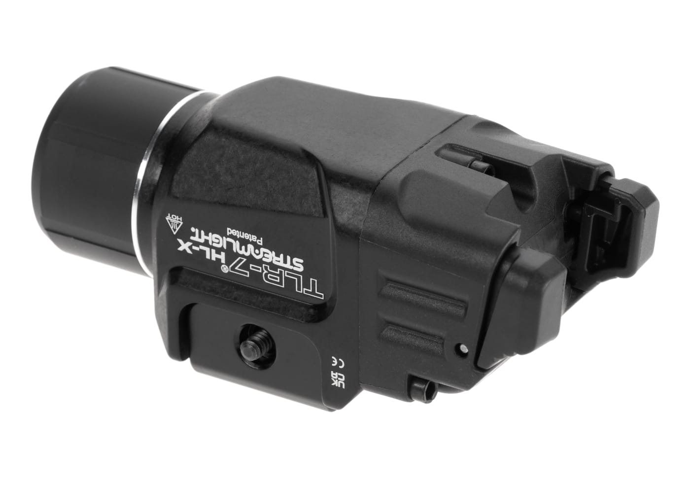 Streamlight TLR-7 HL-X USB Gun Light