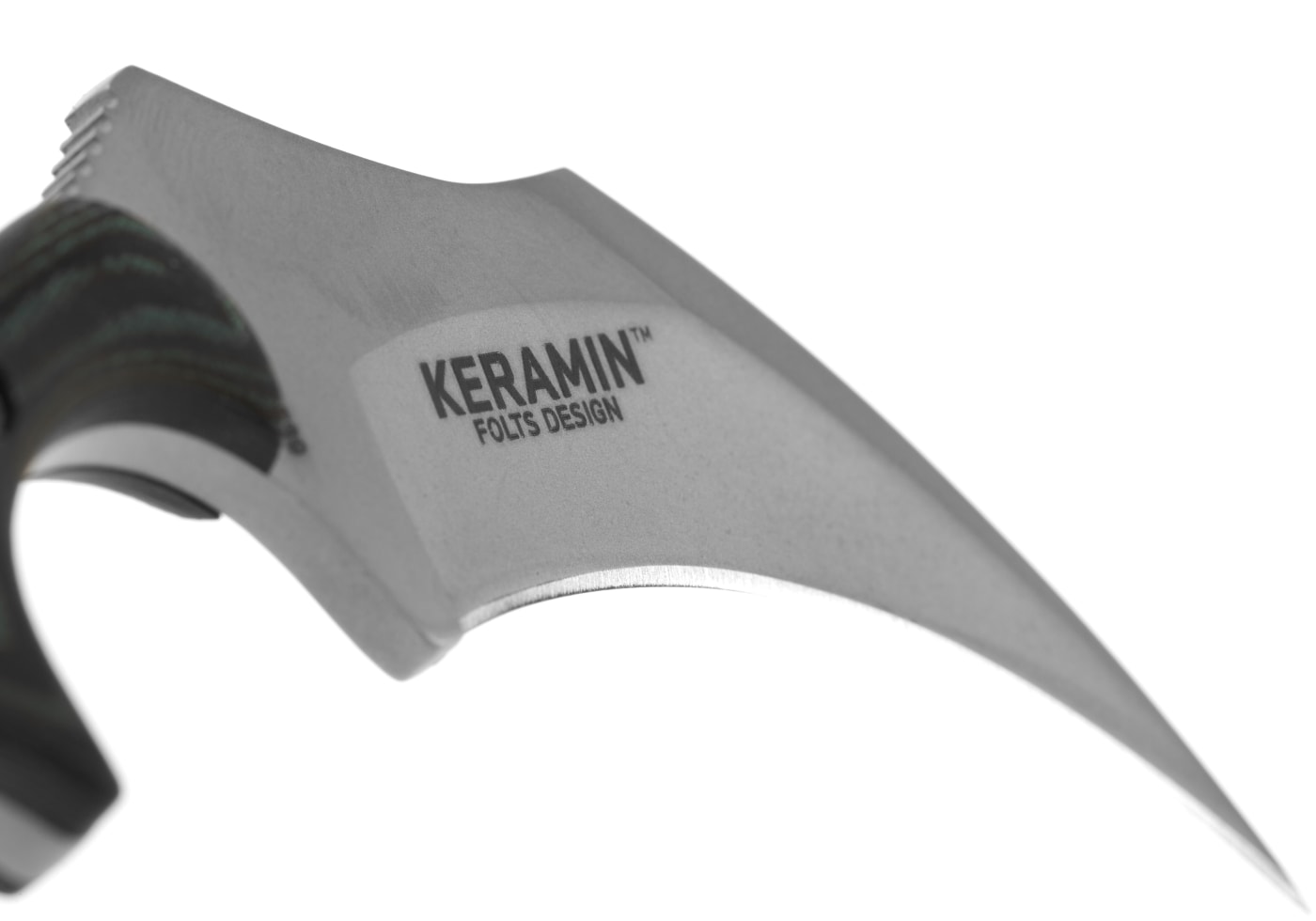 CRKT Folts Keramin