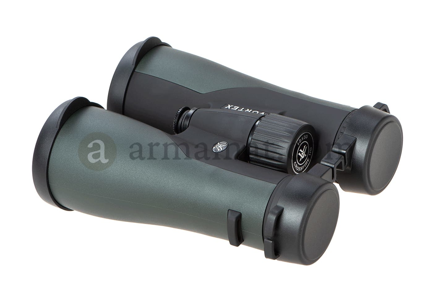 Vortex Optics Crossfire HD 12x50 Binocular (2024) Armamat