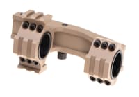Aim-O Tri-Side Rail 25.4mm / 30mm Mount Base
