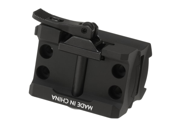 Holosun Lower 1/3 Mount / Absolute Cowitness QD Mount