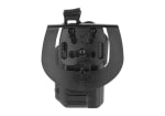 Blackhawk Omnivore Holster with Surefire X300/X300U-A