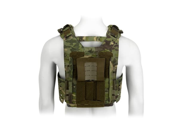 Templar's Gear CPC ROC Plate Carrier Gen 4.1