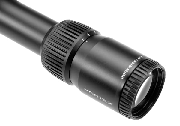 Vortex Optics Venom 1-6x24 SFP AR-BDC3 MOA