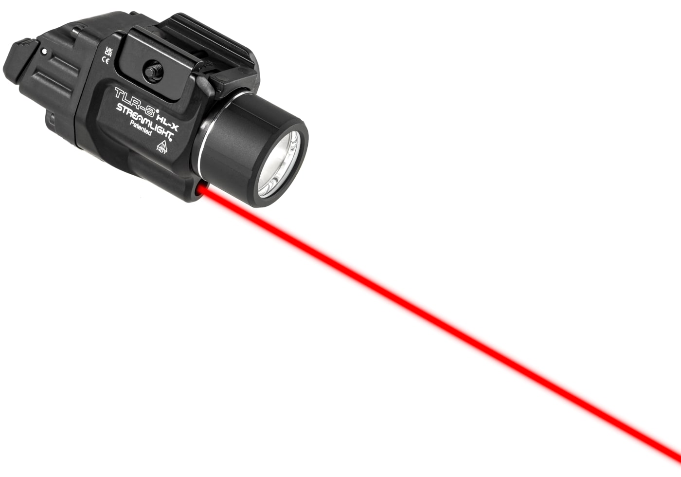 Streamlight TLR-8 HL-X USB