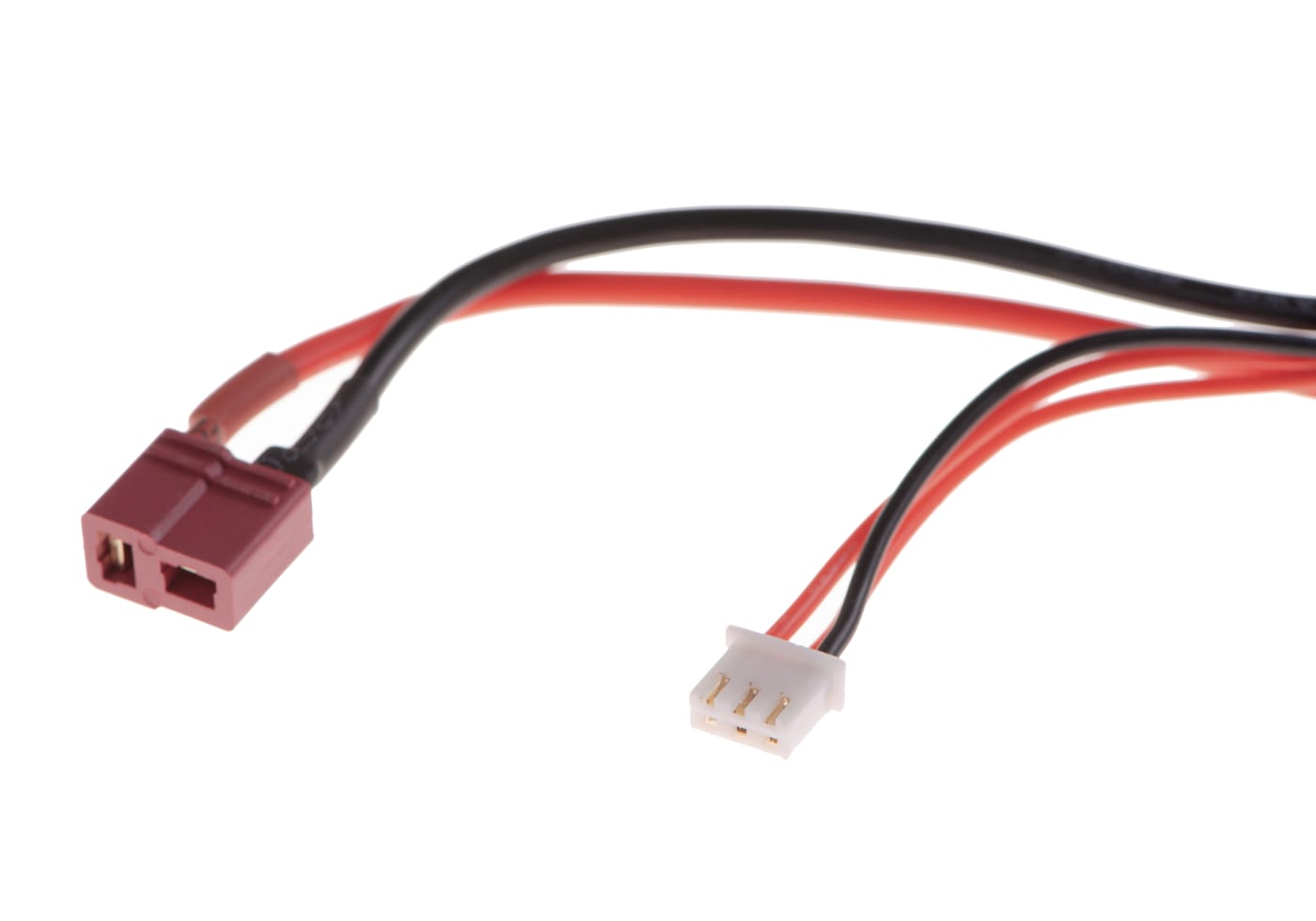 Nimrod Lipo 7.4V 1000mAh 65C Graphene PEQ Type T-Plug
