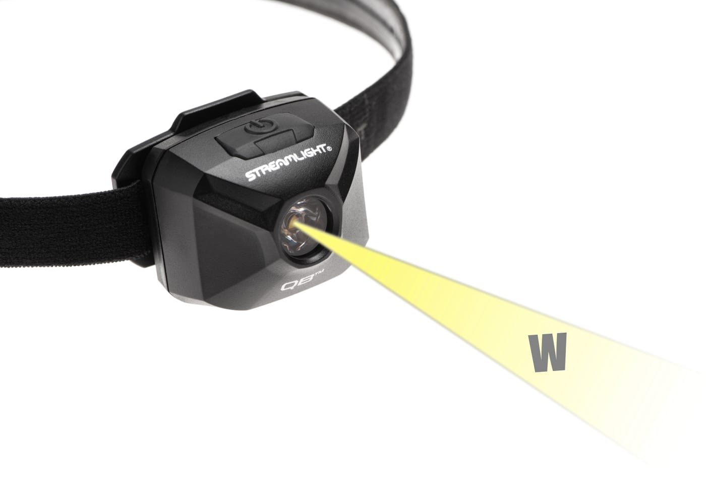 Streamlight QB Headlamp