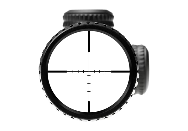 Vortex Optics Crossfire II 3-9x50 BDC