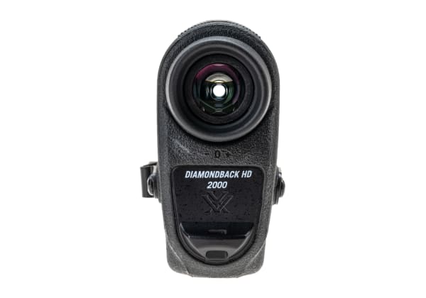 Vortex Optics Diamondback HD 2000 Laser Rangefinder