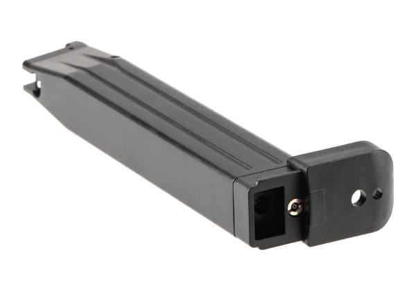 WE Magazin Hi-Capa 5.1 GBB Extended Capacity 50rds