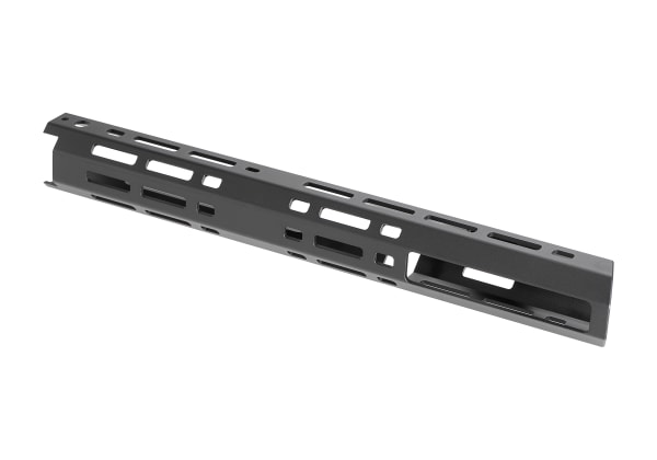 Clawgear AK47 Long Slick Handguard M-LOK