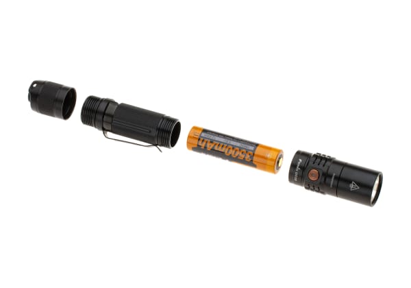 Fenix UC35 V2.0