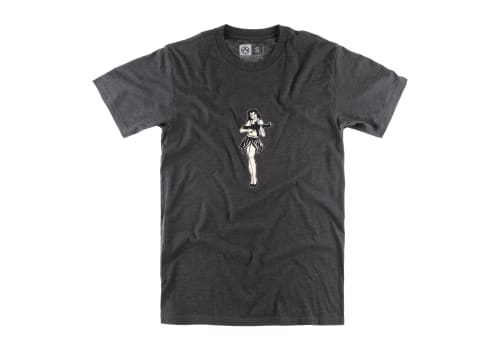 Magpul Hula Girl CVC T-Shirt