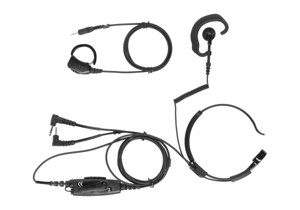 Midland AE 38 Throat Mic G5/G6/G7/G9