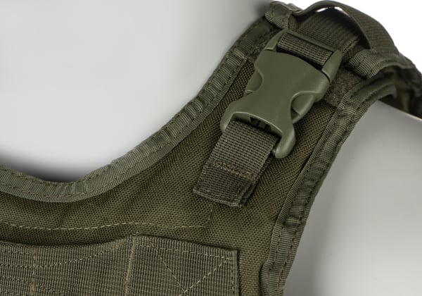 Invader Gear DACC Carrier