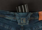 Clawgear Denim Tactical Flex Jeans