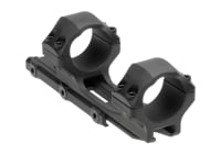 Leapers Accu-Sync 30mm Medium Profile 50mm Offset Rings