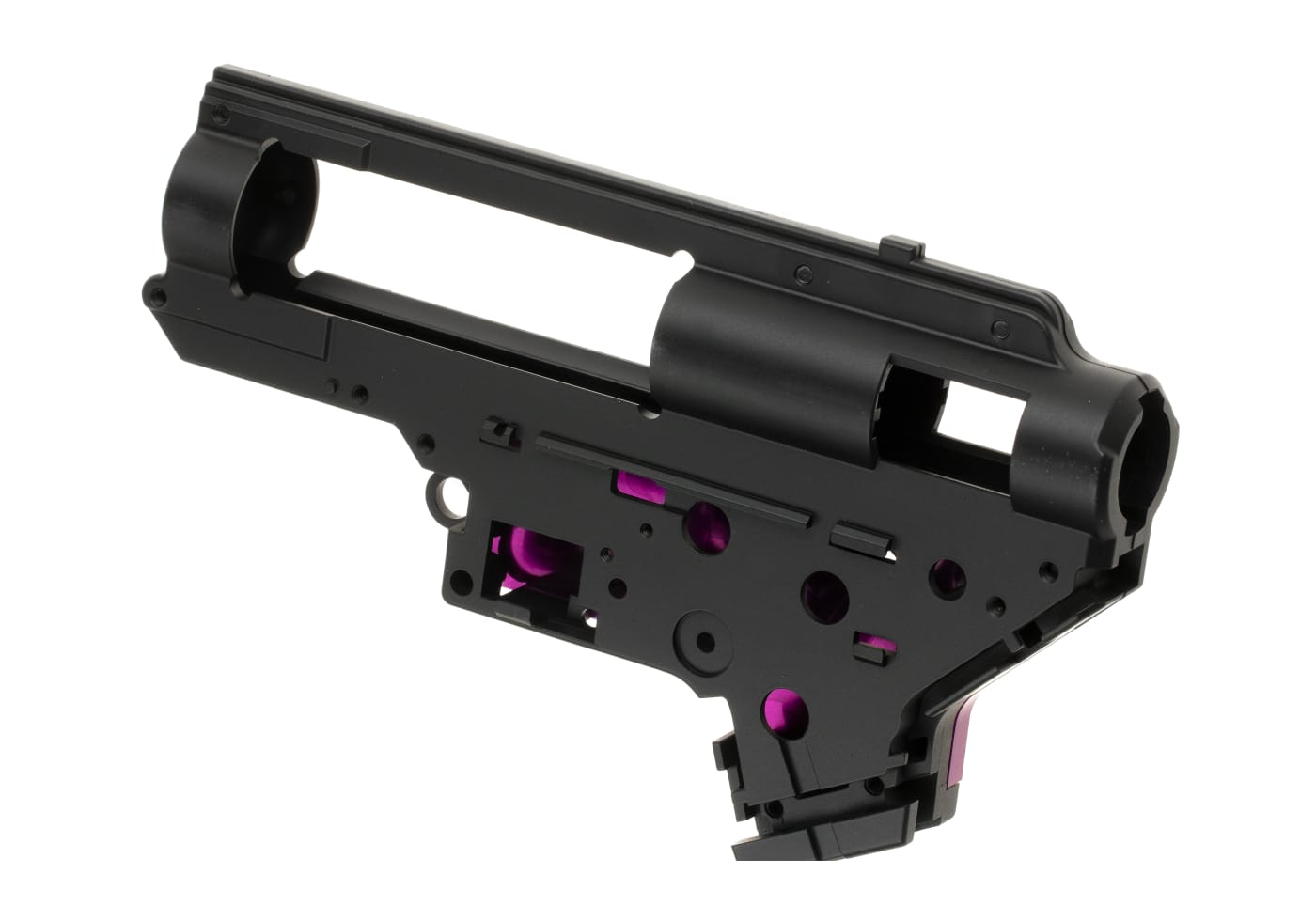 Prometheus EG Hard Gearbox V2 Shell 8mm