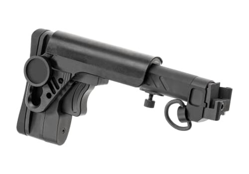 5KU PT-3 Folding Stock For E&L AK