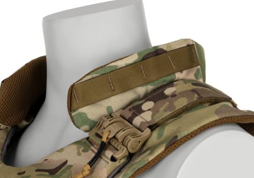 Templar's Gear CIBV Cataphract Plate Carrier