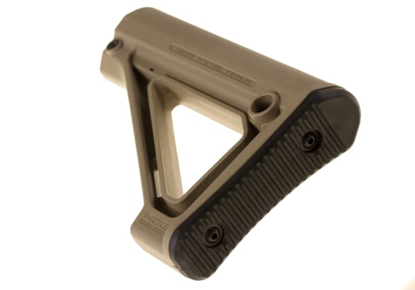 Magpul MOE Fixed Stock Com Spec