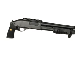 Tokyo Marui M870 Breacher Gas Shotgun