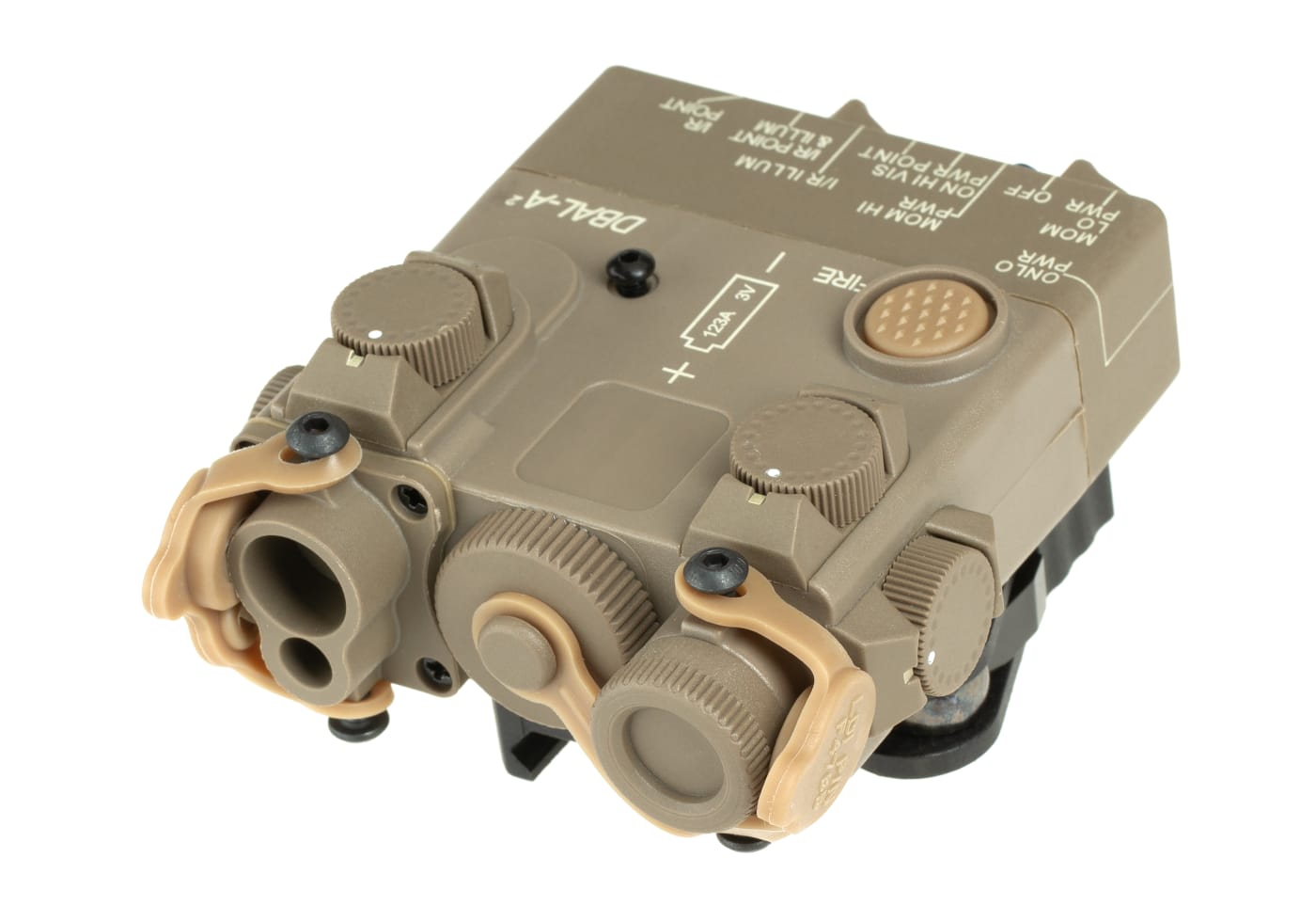 WADSN DBAL-A2 Dummy Plastic Model