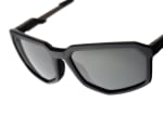 Wiley X WX Recon Captivate Grey