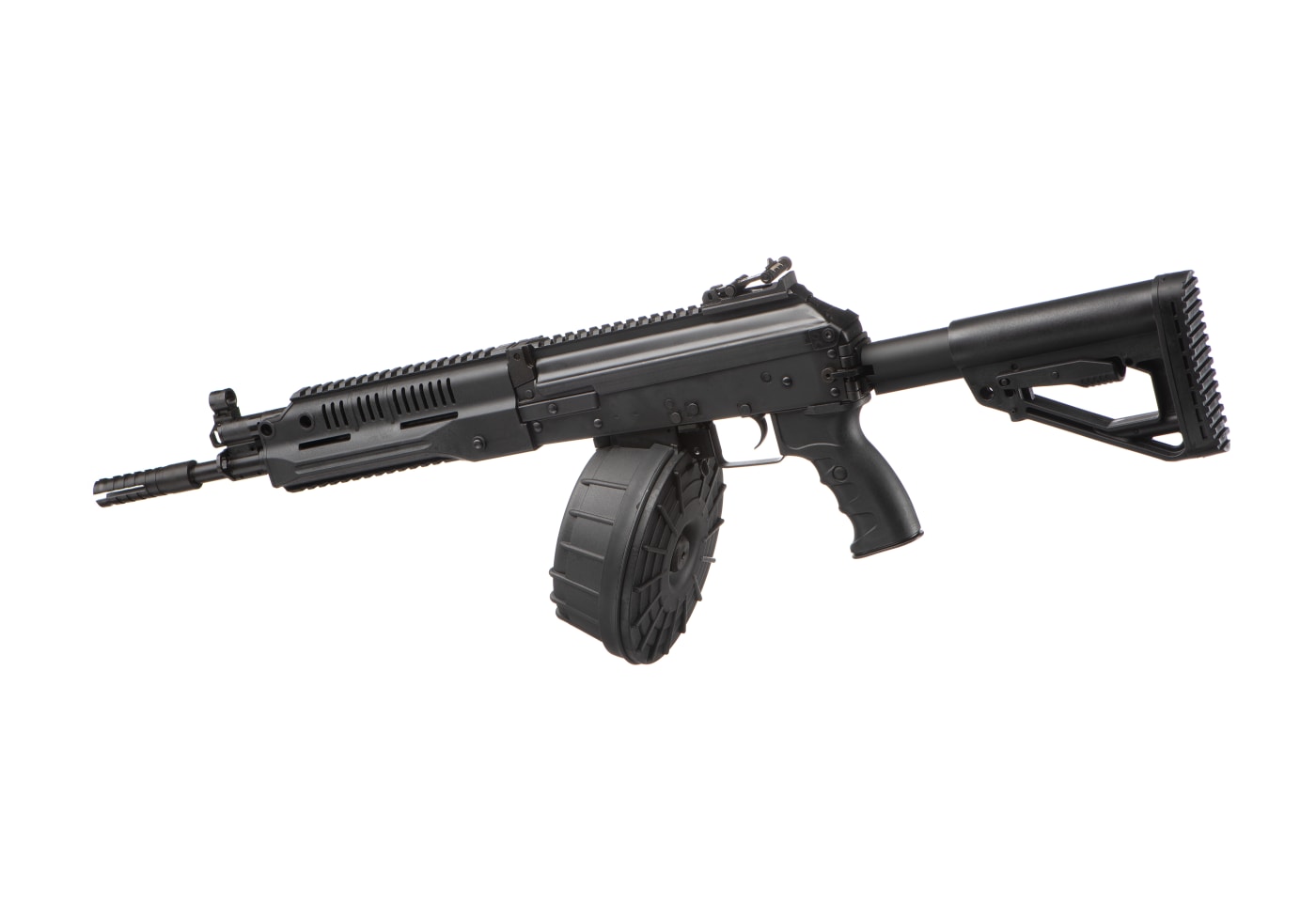 LCT LCK-16